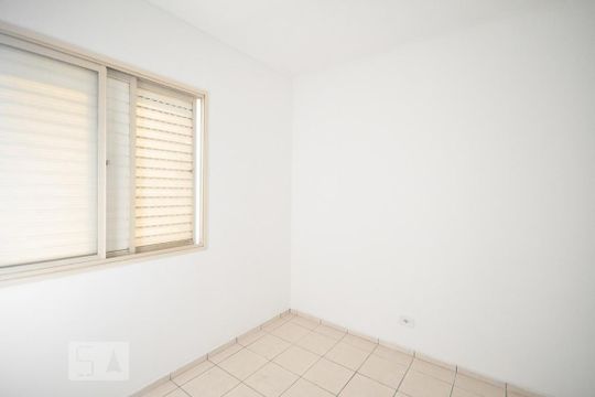 quarto 1 de apartamento para alugar com 2 quartos, 60m² em Jardim Esmeralda, São Paulo