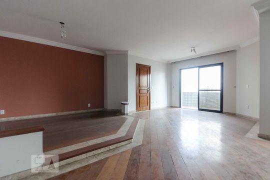 Apartamento à venda com 3 quartos, 149m² em Vila Leopoldina, São Paulo
