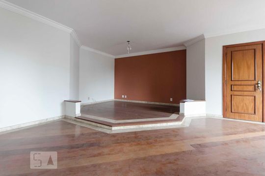Sala de apartamento à venda com 3 quartos, 149m² em Vila Leopoldina, São Paulo