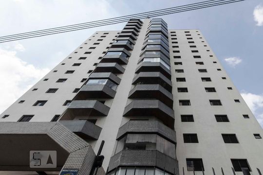 Fachada de apartamento à venda com 3 quartos, 149m² em Vila Leopoldina, São Paulo