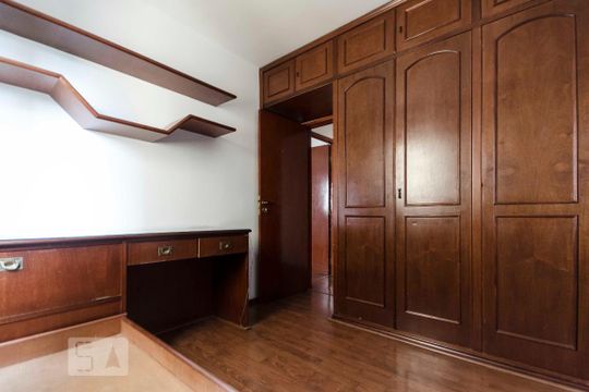 Quarto 1 de apartamento para alugar com 2 quartos, 56m² em Santana, São Paulo