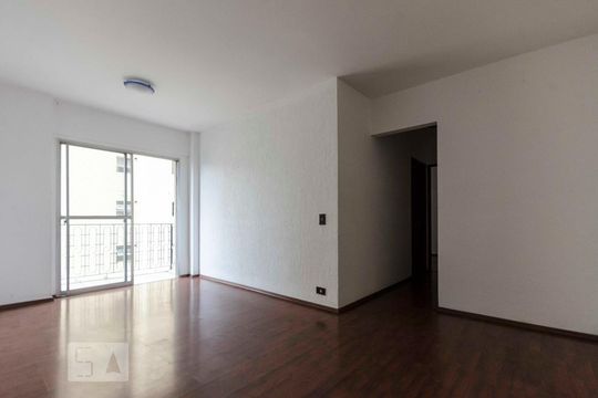 Apartamento para alugar com 2 quartos, 56m² em Santana, São Paulo