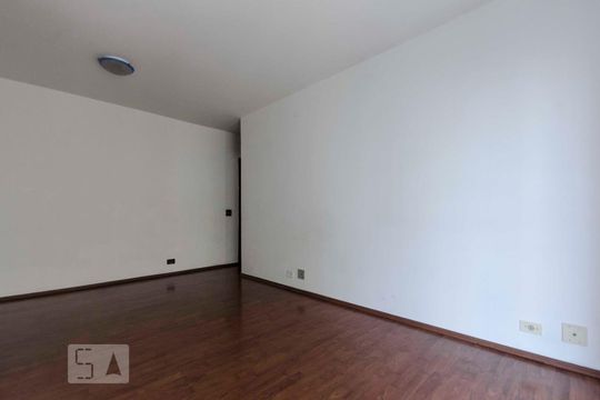 Sala de apartamento para alugar com 2 quartos, 56m² em Santana, São Paulo
