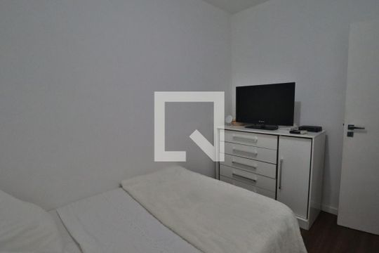 Quarto 1 de apartamento à venda com 3 quartos, 126m² em Pinheiros, São Paulo