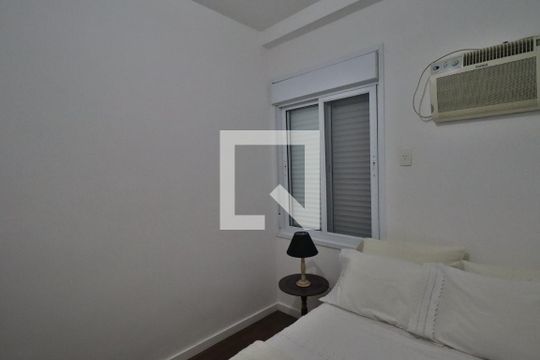Quarto 1 de apartamento à venda com 3 quartos, 126m² em Pinheiros, São Paulo