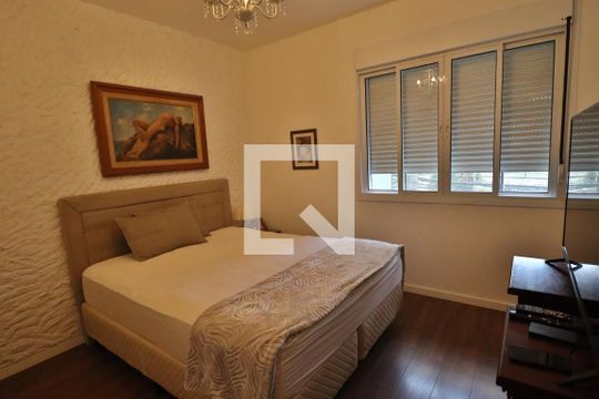 Quarto 2 de apartamento à venda com 3 quartos, 126m² em Pinheiros, São Paulo