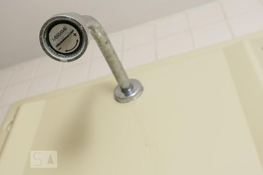 DETALHE de apartamento à venda com 3 quartos, 80m² em Barra da Tijuca, Rio de Janeiro