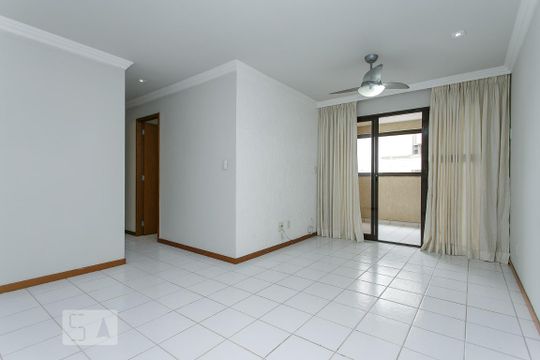 Apartamento à venda com 3 quartos, 80m² em Barra da Tijuca, Rio de Janeiro