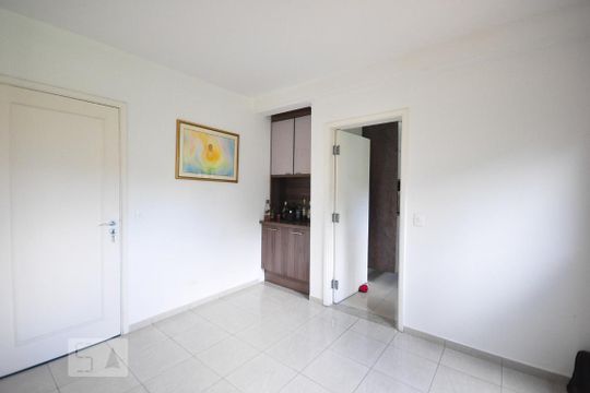 copa de apartamento à venda com 4 quartos, 200m² em Paraíso do Morumbi, São Paulo