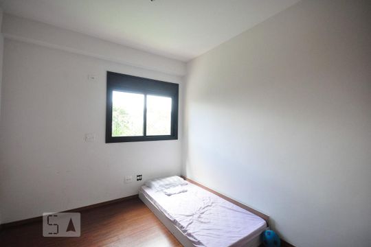 quarto 2 de apartamento à venda com 4 quartos, 200m² em Paraíso do Morumbi, São Paulo