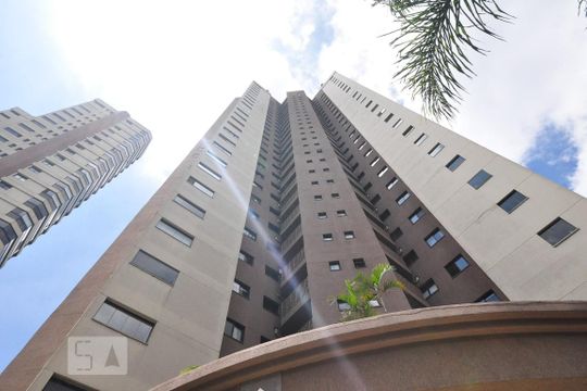 fachada de apartamento à venda com 4 quartos, 200m² em Paraíso do Morumbi, São Paulo