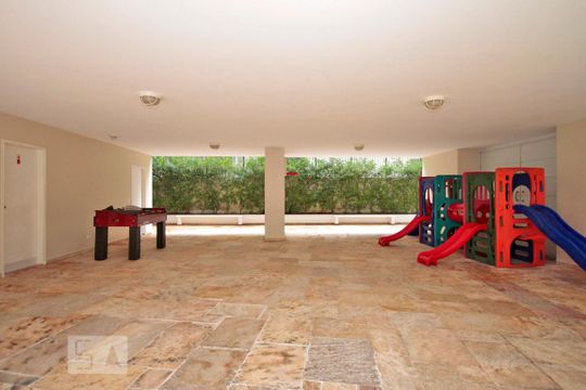 Área Comum de apartamento para alugar com 2 quartos, 128m² em Santa Cecília, São Paulo