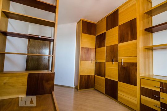 Apartamento à venda com 4 quartos, 197m² em Tatuapé, São Paulo