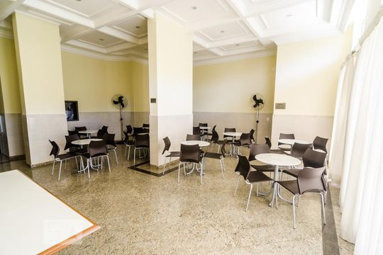 Apartamento à venda com 4 quartos, 197m² em Tatuapé, São Paulo
