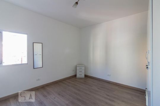 Quarto de apartamento para alugar com 1 quarto, 50m² em Jardim Paulista, São Paulo