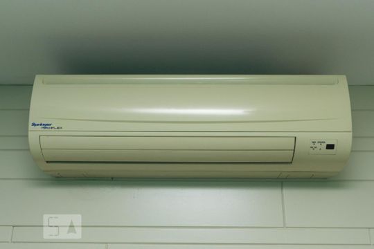 Detalhe da Sala de casa à venda com 3 quartos, 190m² em Vila Madalena, São Paulo