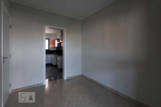 Sala de almoço de apartamento à venda com 4 quartos, 200m² em Jardim Vila Mariana, São Paulo