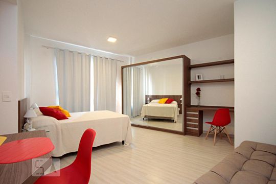 Kitnet/Studio à venda com 1 quarto, 29m² em Bela Vista, São Paulo