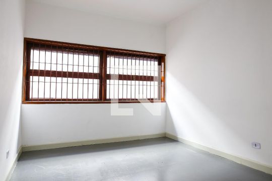 Quarto de apartamento à venda com 1 quarto, 42m² em Centro, Santo André