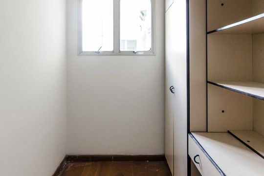 Quarto 3 de apartamento à venda com 3 quartos, 75m² em Santana, São Paulo