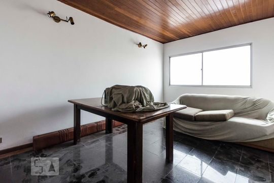 Apartamento à venda com 3 quartos, 75m² em Santana, São Paulo