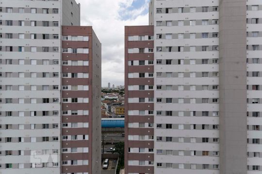 Vista de apartamento para alugar com 3 quartos, 64m² em Cambuci, São Paulo