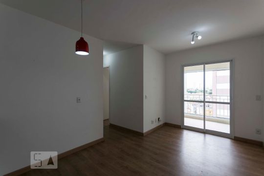Apartamento para alugar com 3 quartos, 64m² em Cambuci, São Paulo