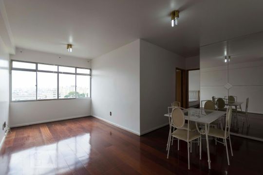Apartamento à venda com 2 quartos, 85m² em Vila Deodoro, São Paulo