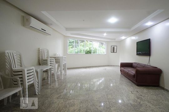 SALÃO de apartamento à venda com 4 quartos, 165m² em Lagoa, Rio de Janeiro
