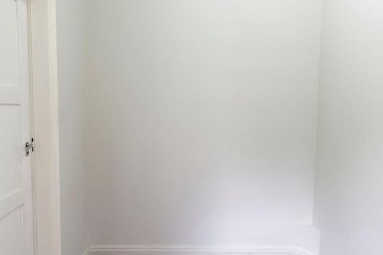 QUARTO DE SERVIÇO de apartamento à venda com 4 quartos, 165m² em Lagoa, Rio de Janeiro