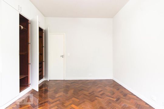 SUITE de apartamento à venda com 4 quartos, 165m² em Lagoa, Rio de Janeiro