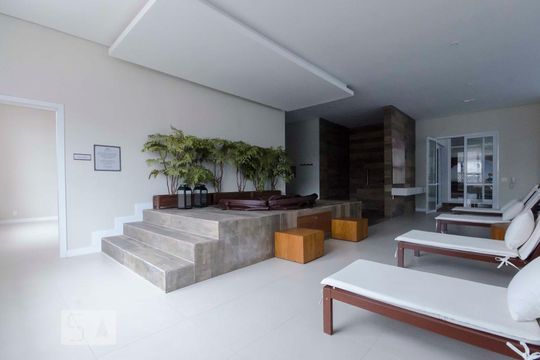 SPA de kitnet/studio à venda com 1 quarto, 33m² em Barra Funda, São Paulo