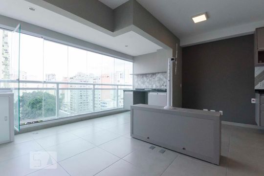 Quarto de kitnet/studio para alugar com 1 quarto, 33m² em Barra Funda, São Paulo
