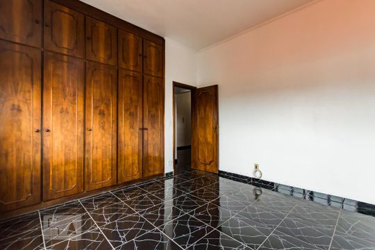 Quarto 1 de casa à venda com 2 quartos, 90m² em Parque Industrial, Campinas