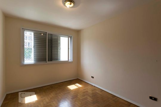 Quarto 2 de apartamento à venda com 2 quartos, 93m² em Vila Clementino, São Paulo