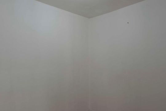 Quarto de serviço de apartamento à venda com 2 quartos, 93m² em Vila Clementino, São Paulo