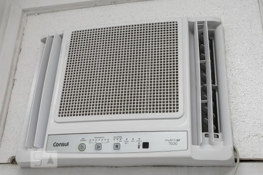 DETALHE de apartamento à venda com 1 quarto, 60m² em Barra da Tijuca, Rio de Janeiro