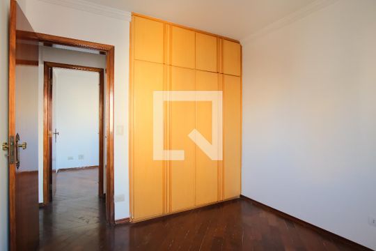 Quarto 1 de apartamento para alugar com 3 quartos, 93m² em Vila Azevedo, São Paulo