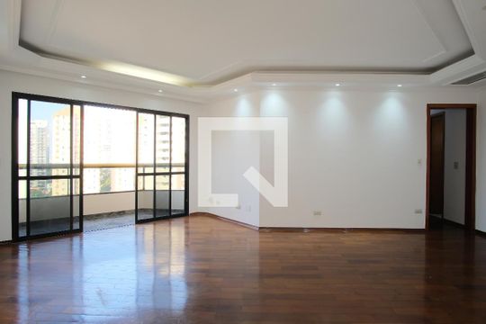 Apartamento para alugar com 3 quartos, 93m² em Vila Azevedo, São Paulo
