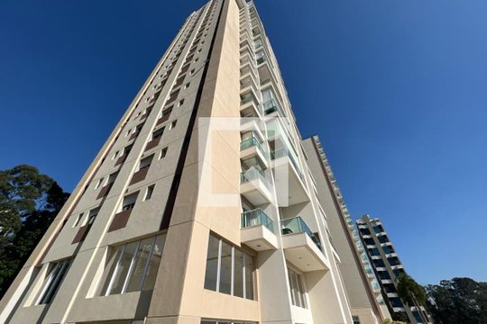 Fachada de apartamento à venda com 3 quartos, 129m² em Paraíso do Morumbi, São Paulo