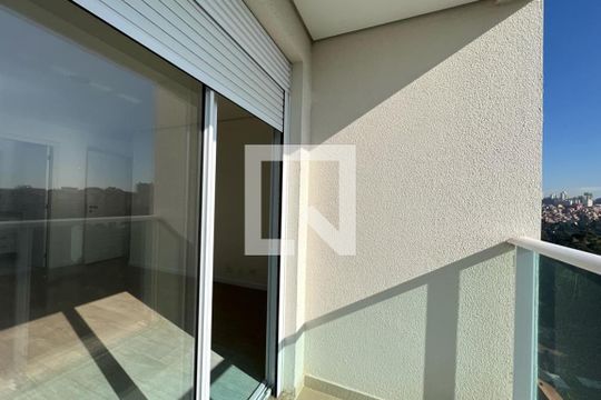 Suíte 1 - Sacada de apartamento à venda com 3 quartos, 129m² em Paraíso do Morumbi, São Paulo