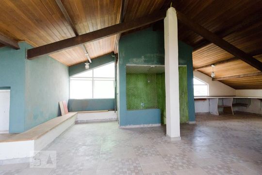 Sótão de casa de condomínio à venda com 3 quartos, 250m² em Cidade Universitária, Campinas