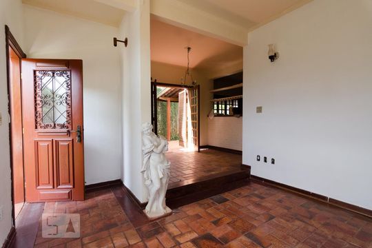 Casa de Condomínio à venda com 3 quartos, 250m² em Cidade Universitária, Campinas