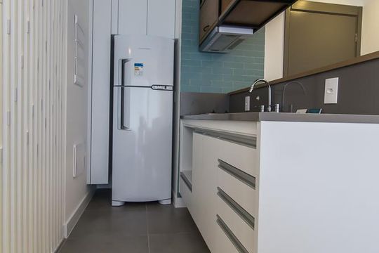 Kitnet/Studio para alugar com 1 quarto, 34m² em Perdizes, São Paulo