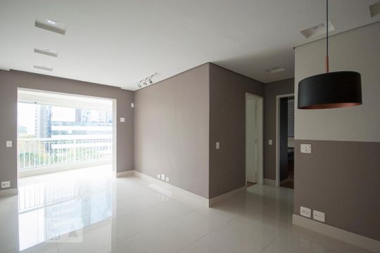Apartamento à venda com 2 quartos, 76m² em Cidade Monções, São Paulo