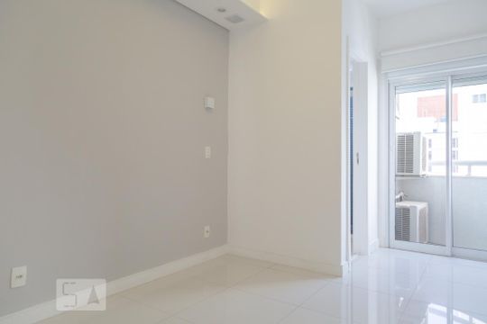 Quarto de apartamento à venda com 1 quarto, 52m² em Bela Vista, São Paulo