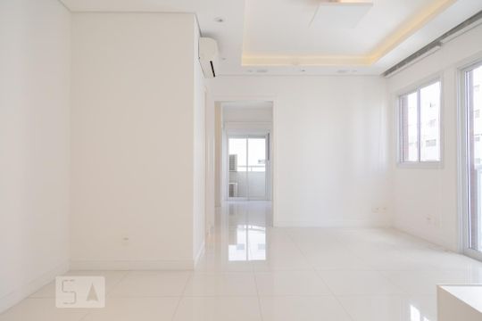 Apartamento à venda com 1 quarto, 52m² em Bela Vista, São Paulo
