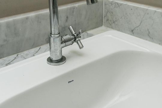 DETALHE de apartamento à venda com 4 quartos, 280m² em Barra da Tijuca, Rio de Janeiro