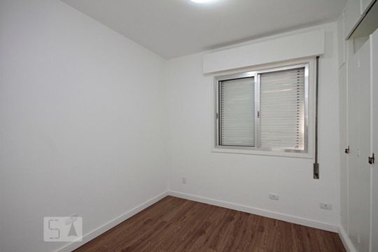 Quarto 1 de apartamento para alugar com 2 quartos, 60m² em Consolação, São Paulo