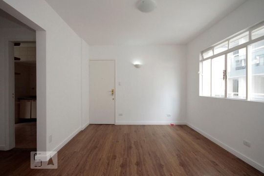 Apartamento para alugar com 2 quartos, 60m² em Consolação, São Paulo